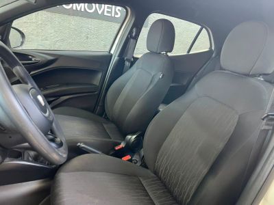FIAT Argo Drive 1.0 2026 - miniatura 8