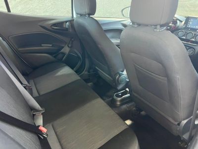 FIAT Argo Drive 1.0 2026 - miniatura 9