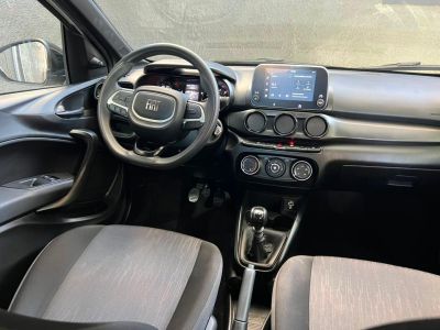 FIAT Argo Drive 1.0 2026 - miniatura 11