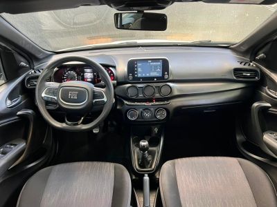 FIAT Argo Drive 1.0 2026 - miniatura 12