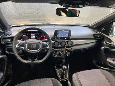 FIAT Argo Drive 1.0 2026 - miniatura 13