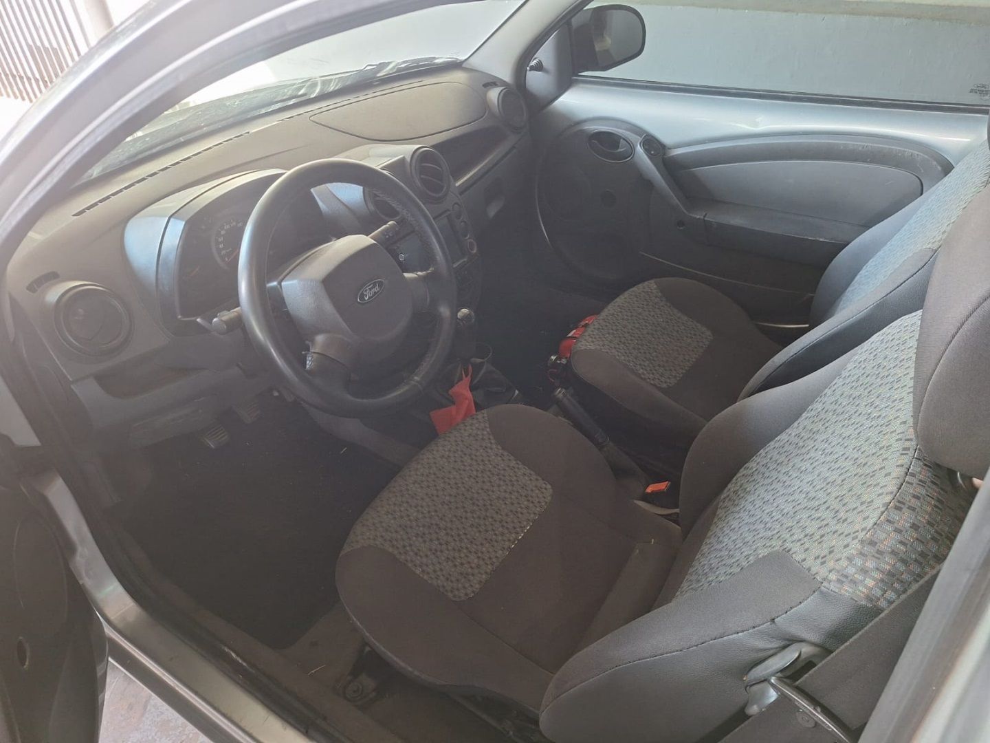 FORD Ka 1.0 2012 - miniatura 6