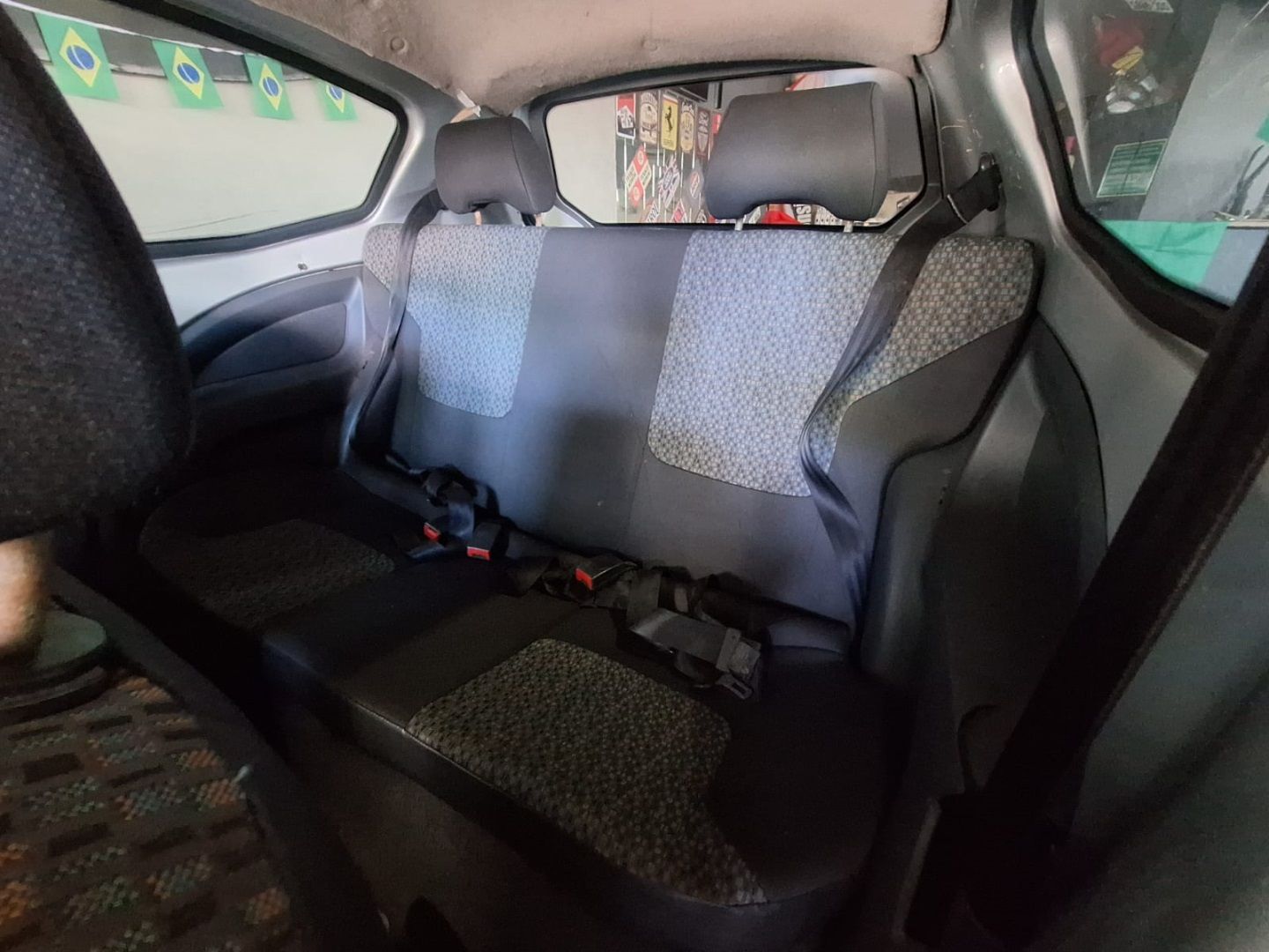 FORD Ka 1.0 2012 - miniatura 8