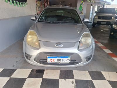 FORD Ka 1.0 2012 - miniatura 4