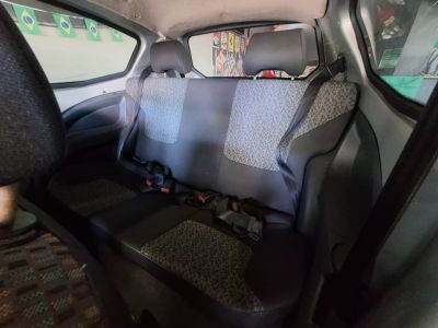 FORD Ka 1.0 2012 - miniatura 8