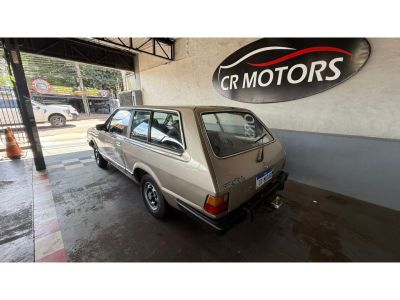 FORD Belina II 1986 - miniatura 4