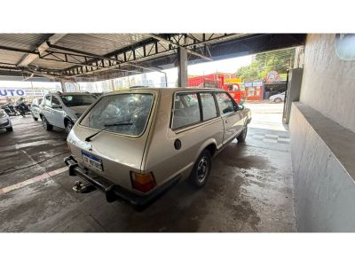 FORD Belina II 1986 - miniatura 5