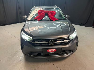 VOLKSWAGEN Nivus Comfortline 1.0 12v TSi 2023 - miniatura 2