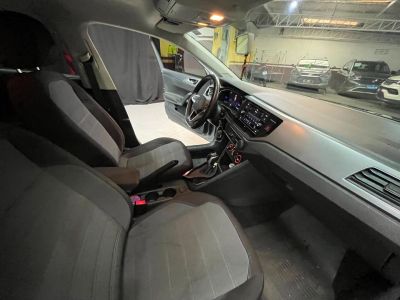 VOLKSWAGEN Nivus Comfortline 1.0 12v TSi 2023 - miniatura 11