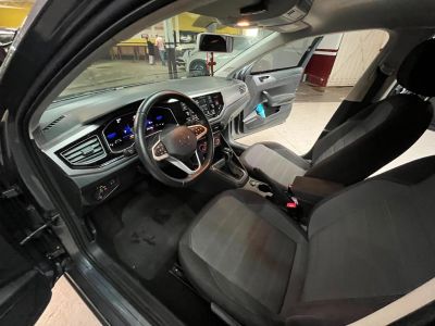 VOLKSWAGEN Nivus Comfortline 1.0 12v TSi 2023 - miniatura 12