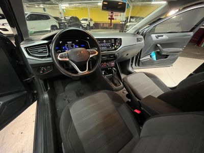 VOLKSWAGEN Nivus Comfortline 1.0 12v TSi 2023 - miniatura 14