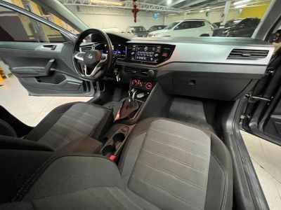 VOLKSWAGEN Nivus Comfortline 1.0 12v TSi 2023 - miniatura 16