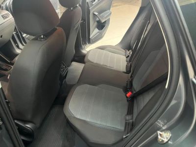 VOLKSWAGEN Nivus Comfortline 1.0 12v TSi 2023 - miniatura 17