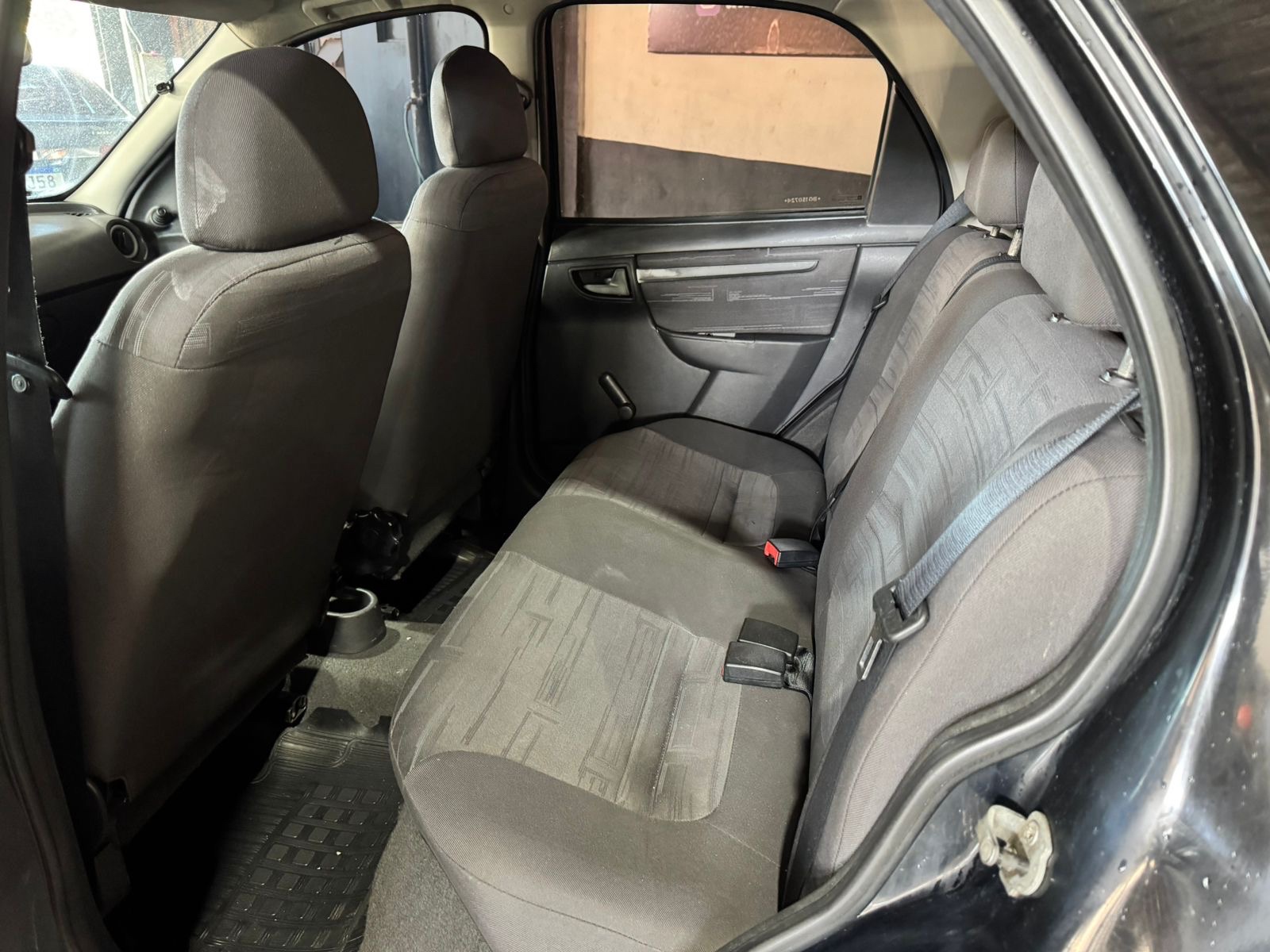 CHEVROLET Prisma Maxx 1.4 2011 - miniatura 7