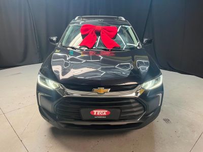 CHEVROLET Tracker Premier 1.2T 12v 2024 - miniatura 2