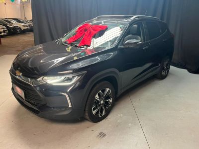 CHEVROLET Tracker Premier 1.2T 12v 2024 - miniatura 3
