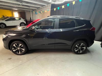 CHEVROLET Tracker Premier 1.2T 12v 2024 - miniatura 4
