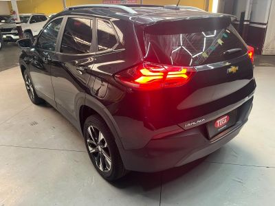 CHEVROLET Tracker Premier 1.2T 12v 2024 - miniatura 5