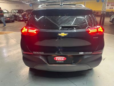 CHEVROLET Tracker Premier 1.2T 12v 2024 - miniatura 6