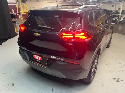 CHEVROLET Tracker Premier 1.2T 12v 2024 - miniatura 7