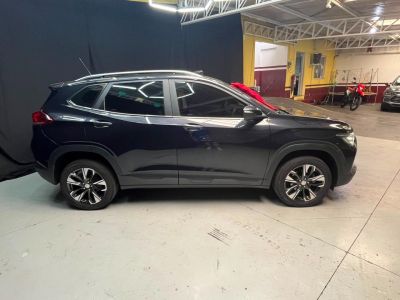 CHEVROLET Tracker Premier 1.2T 12v 2024 - miniatura 8