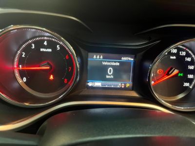CHEVROLET Tracker Premier 1.2T 12v 2024 - miniatura 9