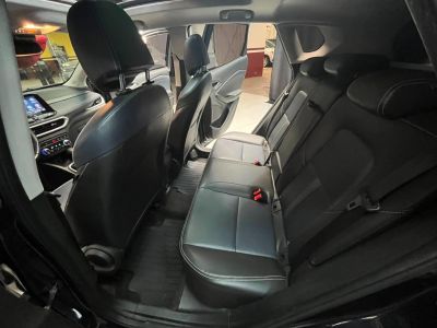 CHEVROLET Tracker Premier 1.2T 12v 2024 - miniatura 10