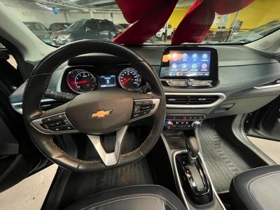 CHEVROLET Tracker Premier 1.2T 12v 2024 - miniatura 11