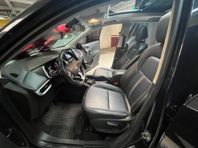 CHEVROLET Tracker Premier 1.2T 12v 2024 - miniatura 12