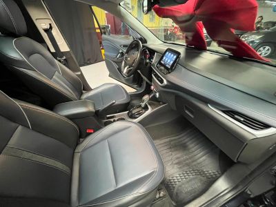 CHEVROLET Tracker Premier 1.2T 12v 2024 - miniatura 14