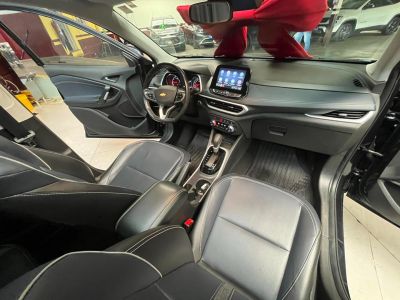 CHEVROLET Tracker Premier 1.2T 12v 2024 - miniatura 15