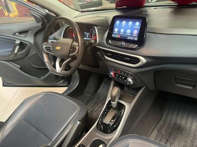 CHEVROLET Tracker Premier 1.2T 12v 2024 - miniatura 16