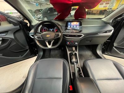 CHEVROLET Tracker Premier 1.2T 12v 2024 - miniatura 17