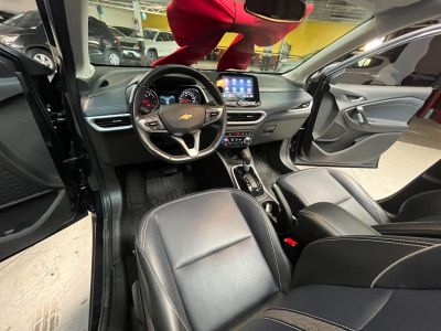 CHEVROLET Tracker Premier 1.2T 12v 2024 - miniatura 18