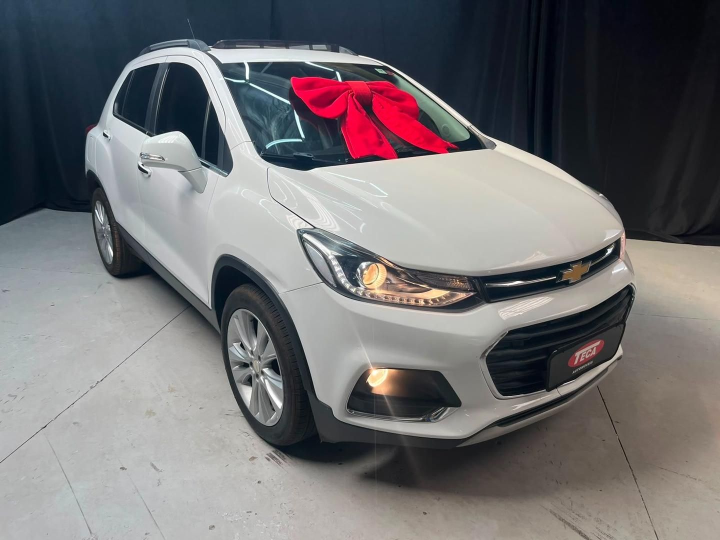 CHEVROLET Tracker Premier 1.4T 16v 2019