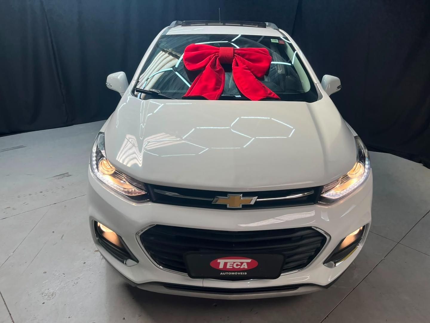 CHEVROLET Tracker Premier 1.4T 16v 2019 - miniatura 2