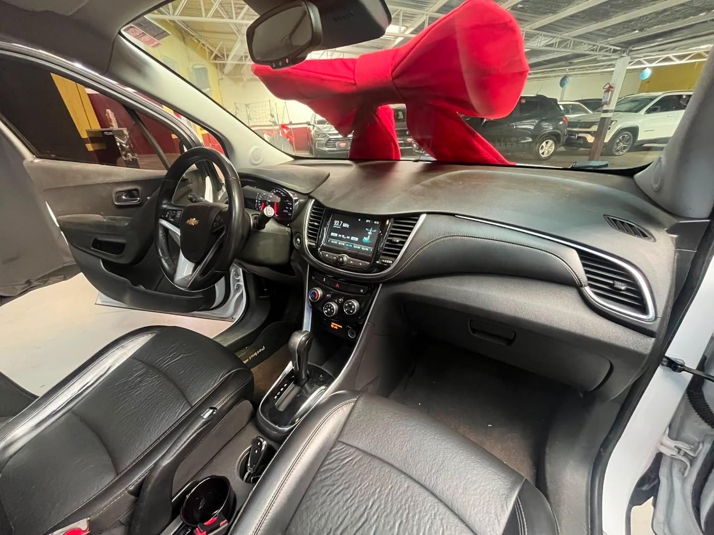 CHEVROLET Tracker Premier 1.4T 16v 2019 - miniatura 12