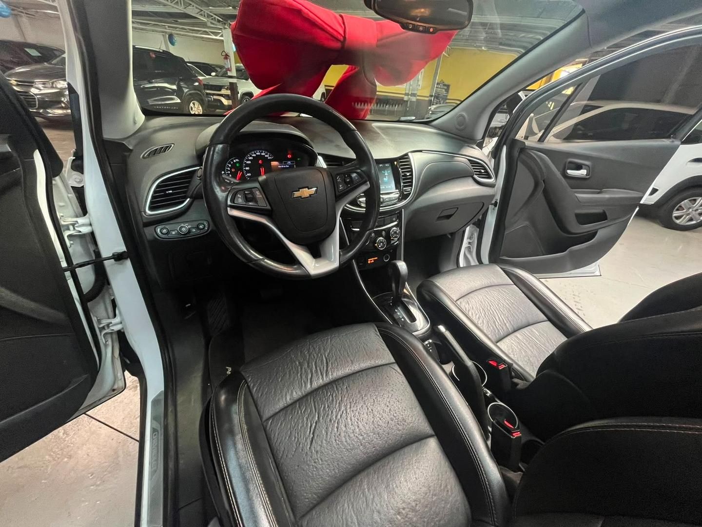 CHEVROLET Tracker Premier 1.4T 16v 2019 - miniatura 13