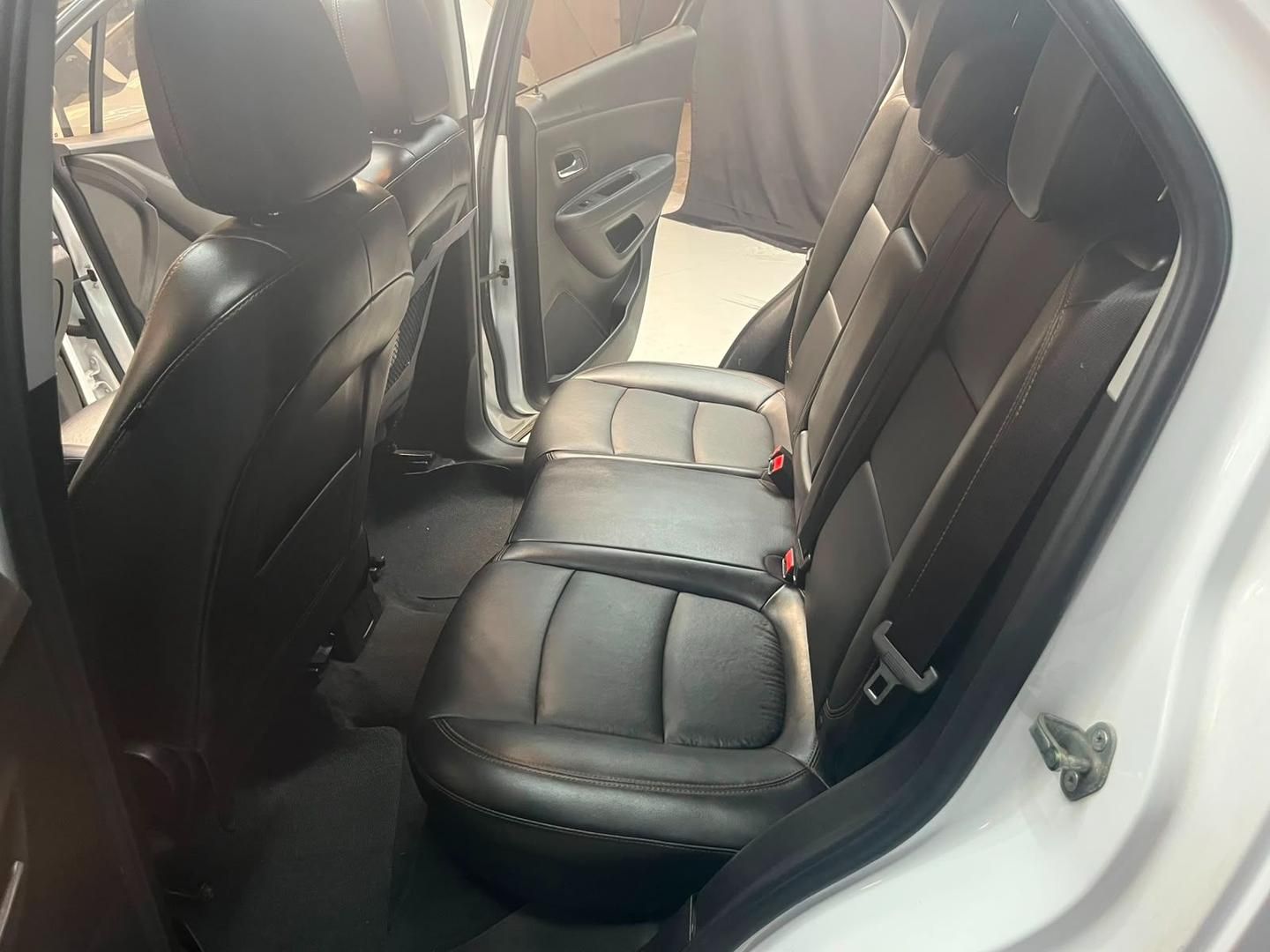 CHEVROLET Tracker Premier 1.4T 16v 2019 - miniatura 14