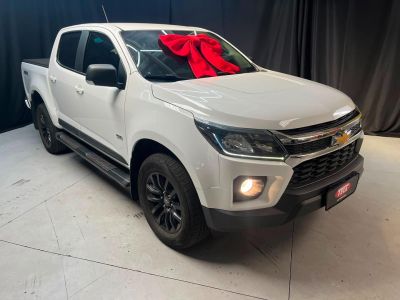 CHEVROLET S10 LT 2.8CTDi 16v 4x4 C.D. 2024