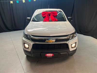 CHEVROLET S10 LT 2.8CTDi 16v 4x4 C.D. 2024 - miniatura 2