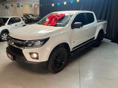 CHEVROLET S10 LT 2.8CTDi 16v 4x4 C.D. 2024 - miniatura 3