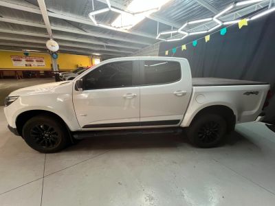 CHEVROLET S10 LT 2.8CTDi 16v 4x4 C.D. 2024 - miniatura 4