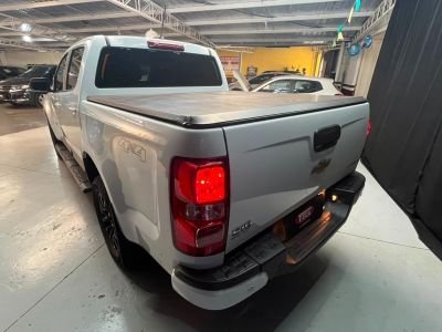 CHEVROLET S10 LT 2.8CTDi 16v 4x4 C.D. 2024 - miniatura 5