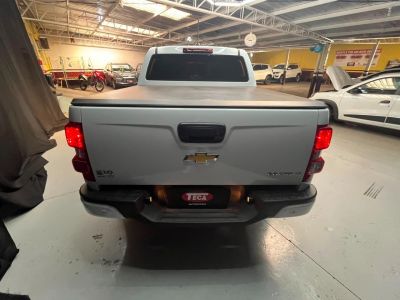 CHEVROLET S10 LT 2.8CTDi 16v 4x4 C.D. 2024 - miniatura 6