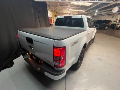 CHEVROLET S10 LT 2.8CTDi 16v 4x4 C.D. 2024 - miniatura 7