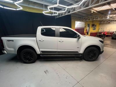 CHEVROLET S10 LT 2.8CTDi 16v 4x4 C.D. 2024 - miniatura 8