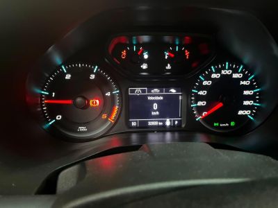 CHEVROLET S10 LT 2.8CTDi 16v 4x4 C.D. 2024 - miniatura 9