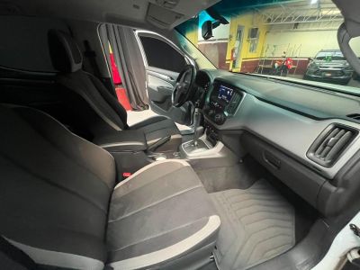 CHEVROLET S10 LT 2.8CTDi 16v 4x4 C.D. 2024 - miniatura 10