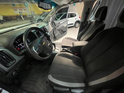 CHEVROLET S10 LT 2.8CTDi 16v 4x4 C.D. 2024 - miniatura 11